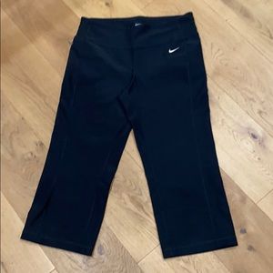 Nike yoga pants